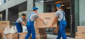 packers and movers Mumbai to Pune