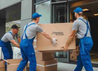 5-Step Stress-Free Relocation Mumbai to Pune Guide