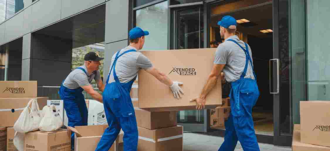 packers and movers Mumbai to Pune