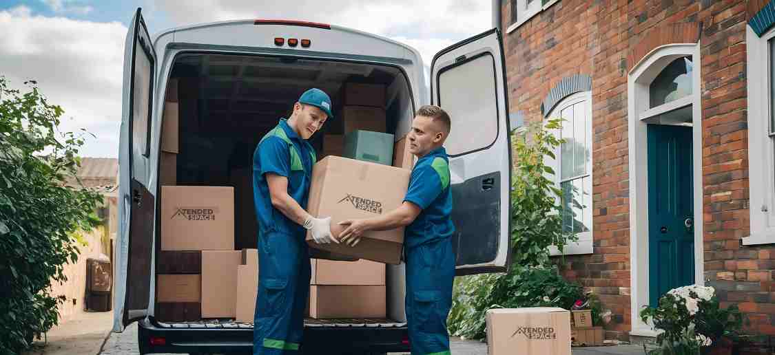 packers and movers Noida to Gujarat 2