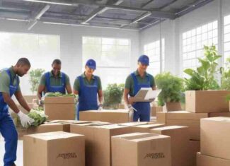 Safe Noida to Gujarat Move with Xtended Space Experts