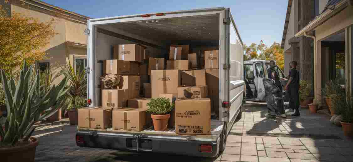 packers and movers in Chandigarh