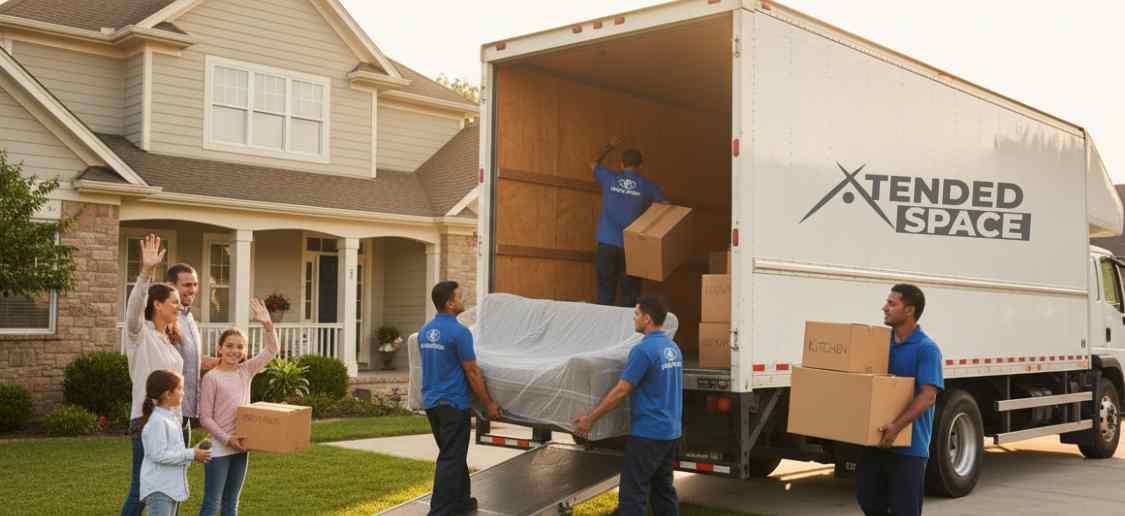 relocation services in Pune
