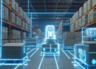 5 Ways Warehouse Security Technology Enhances Safety