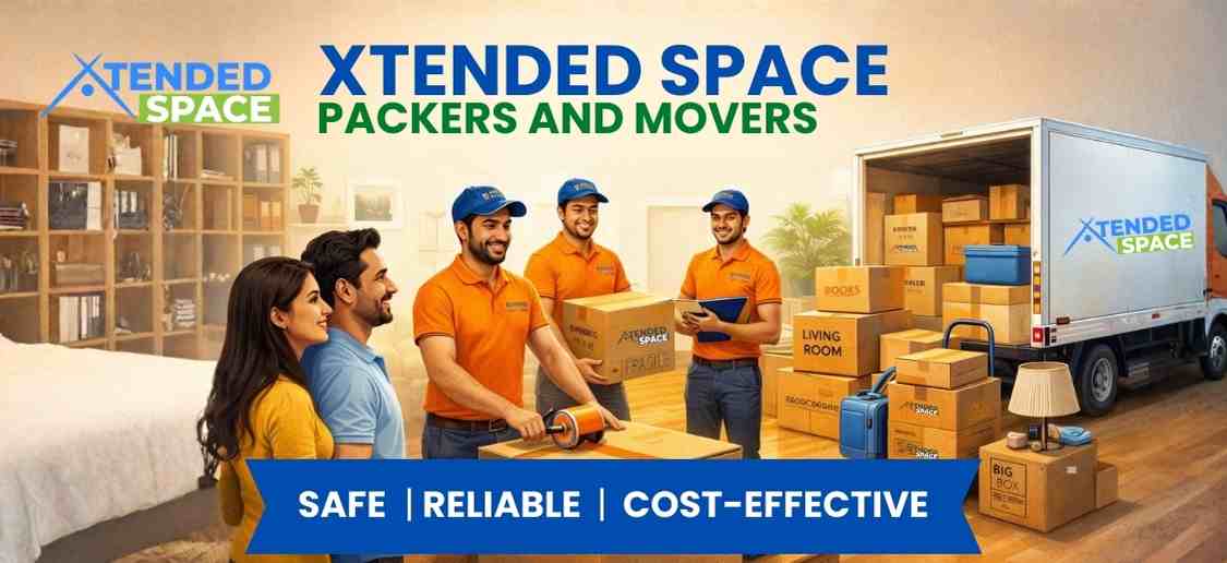 Delhi to Gujarat shifting