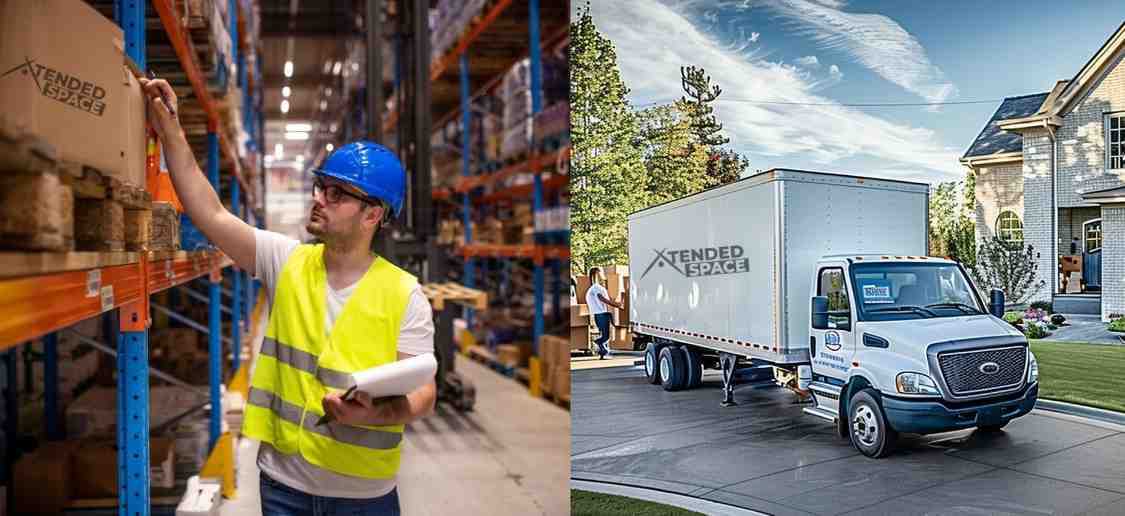 Festive offer on Storage and Relocation