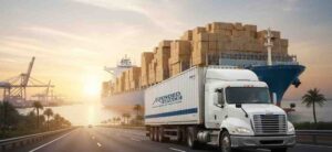 Hassle-Free International Relocation Services in India