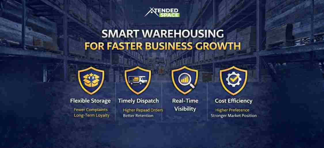 What Benefits Do Businesses Achieve with Timely Delivery