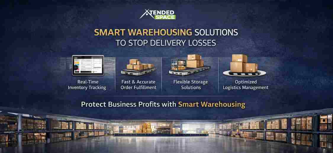 Why Slow Deliveries Are Silently Killing Business Profits