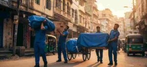 Xtended Space relocation Bangalore 1