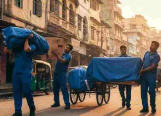 Top 5 Reasons to Choose Xtended Space Relocation Bangalore