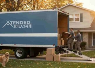 Xtended Space Relocation: Convenience & Care You Can Trust