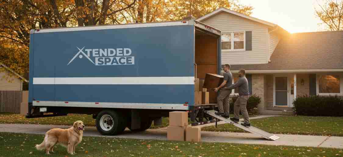 Xtended Space relocation services 1