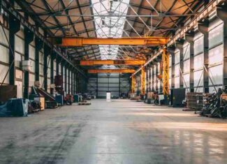 Xtended Space: Your Nearest & Safest Household Storage