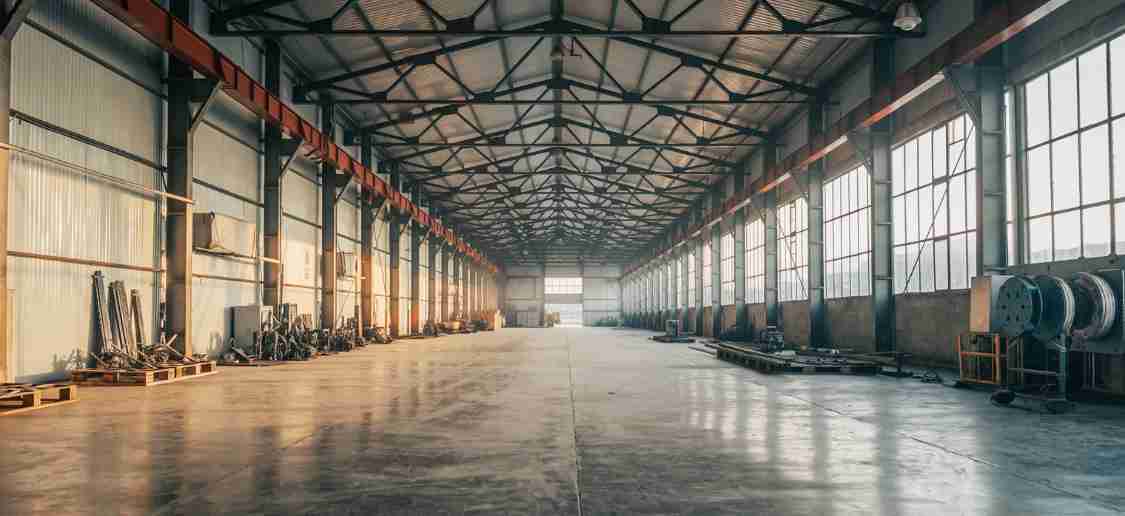 nearest storage solution