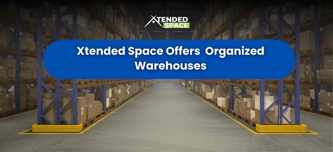 organised warehousing 2