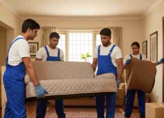 7 Packing Errors to Avoid for Safe Fragile Item Shifting