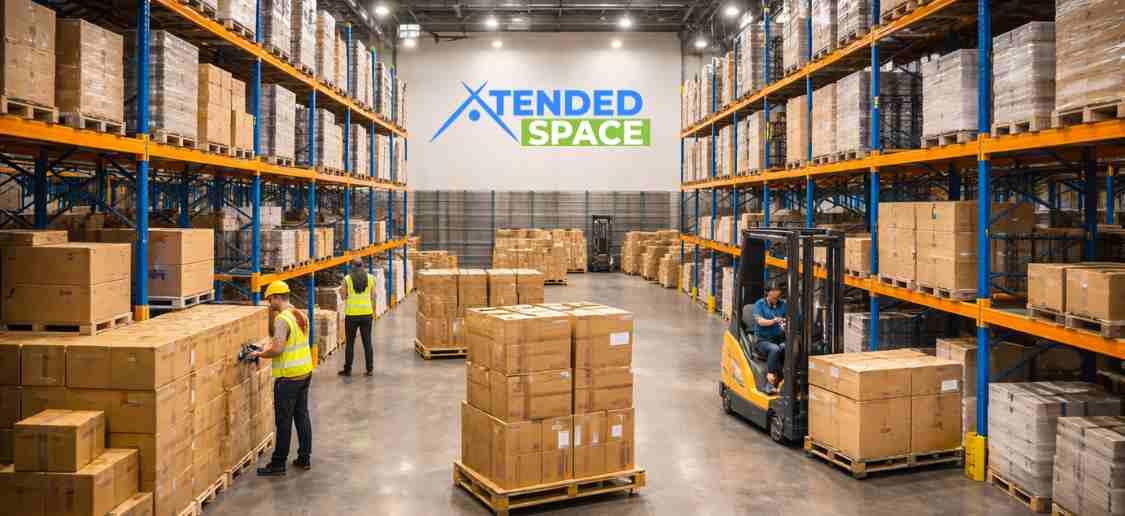 smart warehousing in Pune