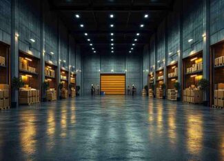 Xtended Space Storage: The Perfect Fix for No Wardrobe Space