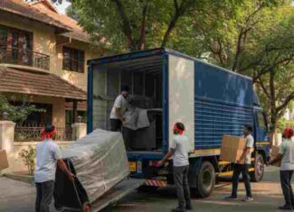 Why Every Relocation Needs a Proper Transit Order Guide