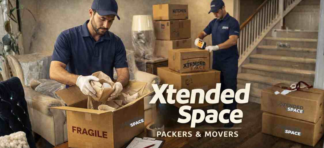 boxes missing after shifting