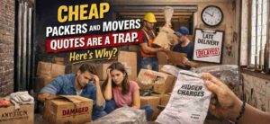 cheap packers and movers, featured image