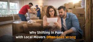 local movers in Pune