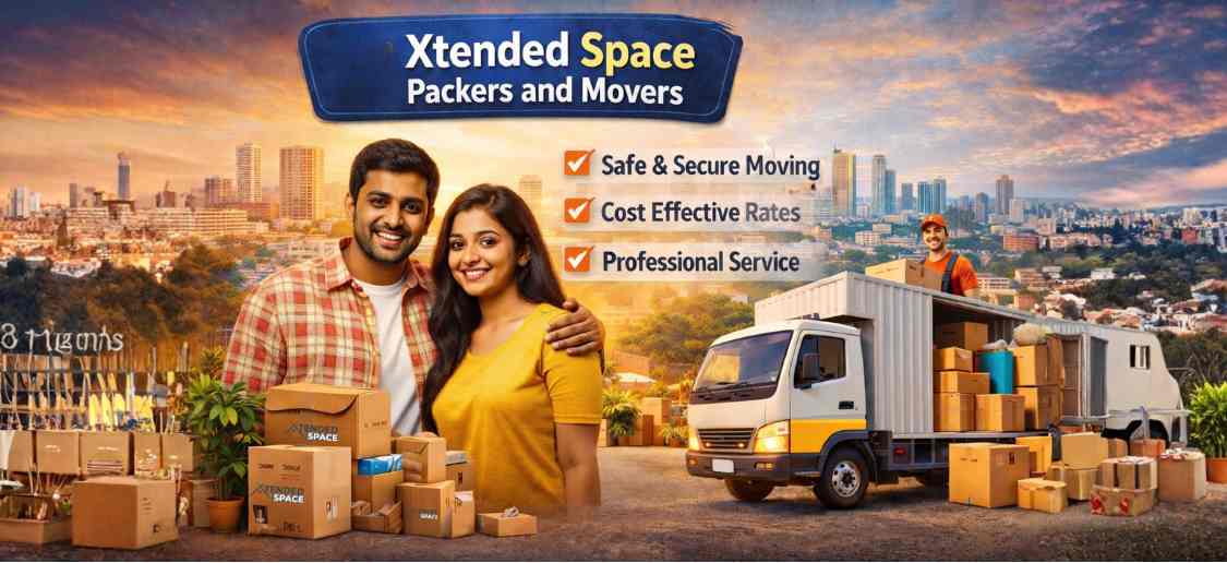 packers and movers Hyderabad