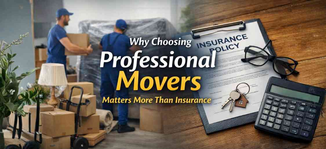 professional movers, featured image