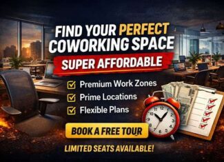 Delhi to Noida Office Moving Cost Checklist 