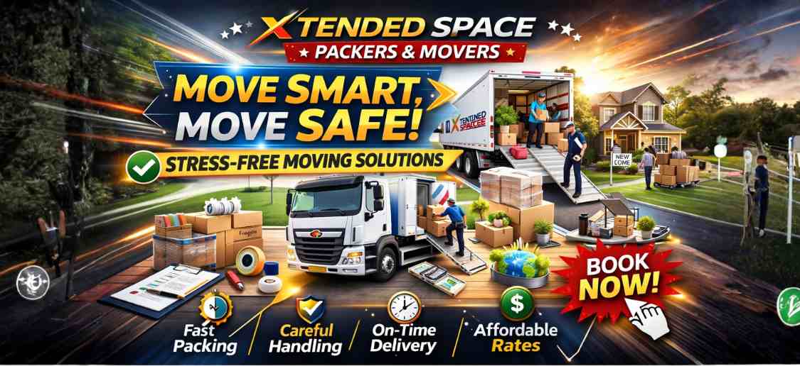 Xtended Space relocation services, featured image relocation