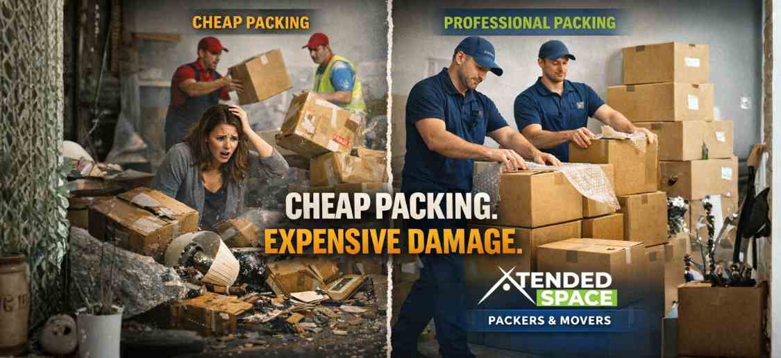 cheap packing services, 2