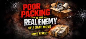 poor packing during moving, featured image