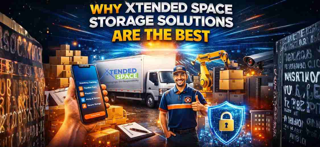 secure storage for business inventory copy