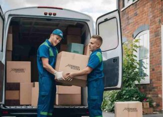 Top 5 Reasons to Choose Xtended Space Packers and Movers  