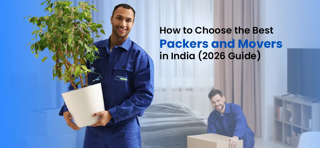 How to Choose the Best Packers and Movers in India