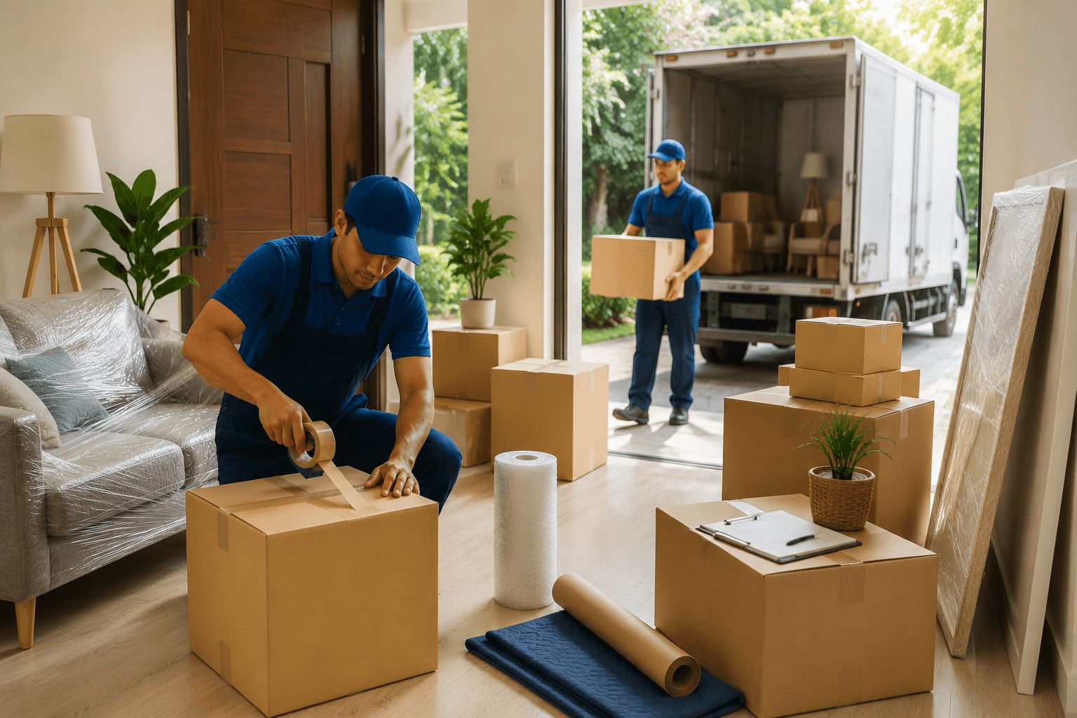 Best month for Shifting home
