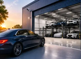 The Complete Guide to Car Storage (2026): Everything You Need to Know Before Storing Your Vehicle