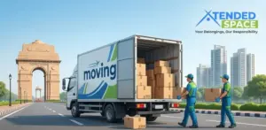 Packers and Movers Charges in Delhi Feature Image