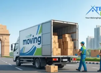 Packers and Movers Charges in Delhi (2026) — Complete Price Guide