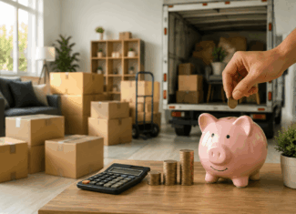 How to Save Up to 30% on Packers and Movers Charges (Complete Guide 2026)