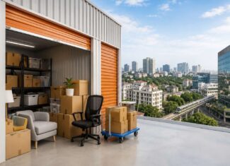 Renting Storage Space in Bengaluru: Navigating Whitefield, Electronic City, and Indiranagar