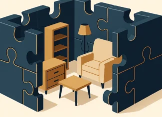 How to Securely Store Furniture During Home Shifting
