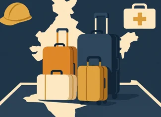 Relocation Safety Checklist for Families Moving Across India