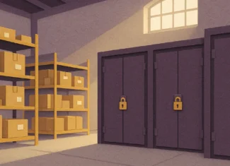 Self Storage vs. Full-Service Storage: Find the Best Fit