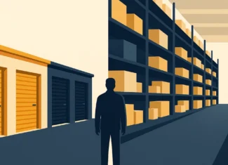 Self Storage vs Traditional Warehousing: Choosing the Right Option