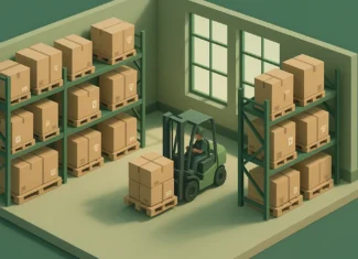 Understanding Warehousing Logistics for Supply Chain Optimization