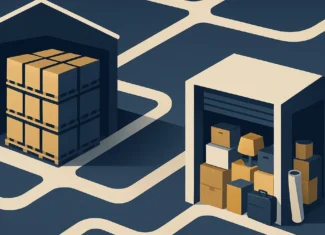 Warehouse Storage vs. Self Storage: Choosing for Your Business