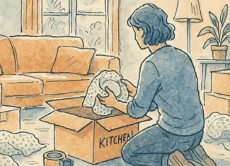 Choosing the Best Packing Materials for Your Move