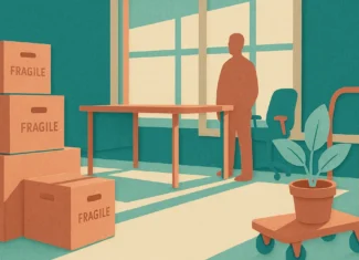 Office Relocation Checklist: Ensure a Smooth Transition